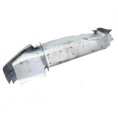 For Nissan Navara D21 TD Pickup UTE 1986-93 Rear Gate Tail Body Corner Right New