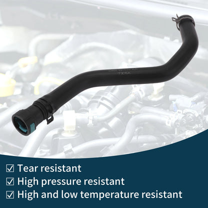 Radiator Hose for Ford EcoSport 1.0T (2013-2023)