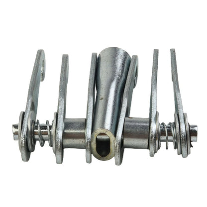 6-Finger Dent Puller / 16mm / Dent Puller Claw Hook Slide Hammer for Car