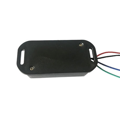 Fuel Gauge Interface Module Ohm Range Converter for AU Gauge
