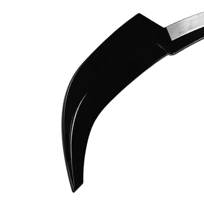 Rear Spoiler Lip for BMW 1 Series F40 M Sport (2019-2024)