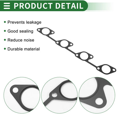 Intake Manifold Gasket for Mitsubishi L200 (2005-2015)
