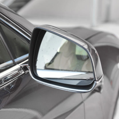 Front Right Wing Mirror Glass for Tesla Model S (2012-2020)