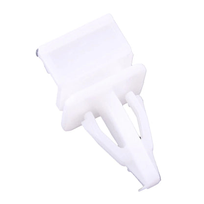 30x Side Skirt Sill Seal Trim Clips for Honda Accord Acura (2003-2007)