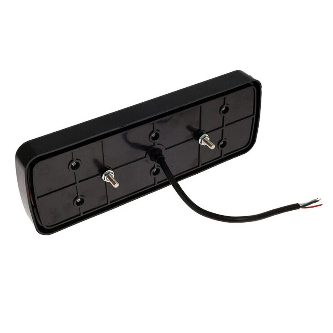 LED Tail Light for RV Truck Trailer Van Caravan Boat Marine