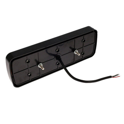 LED Tail Light for RV Truck Trailer Van Caravan Boat Marine