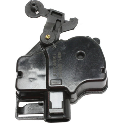 Rear Liftgate Integrated Latch Lock Actuator for Escalade/Suburban (2000–2020)