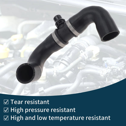 Radiator Hose for BMW X1 E84 2.0L (2013-2015)