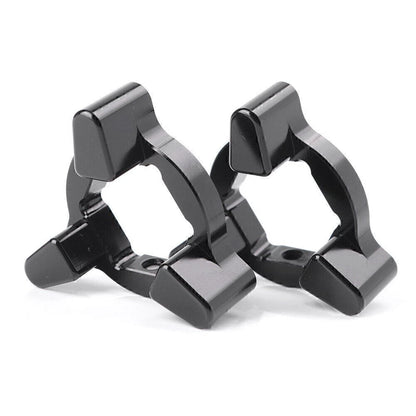CNC Motorcycle Front Anodized Fork Preload Adjusters for Universal 14-22mm