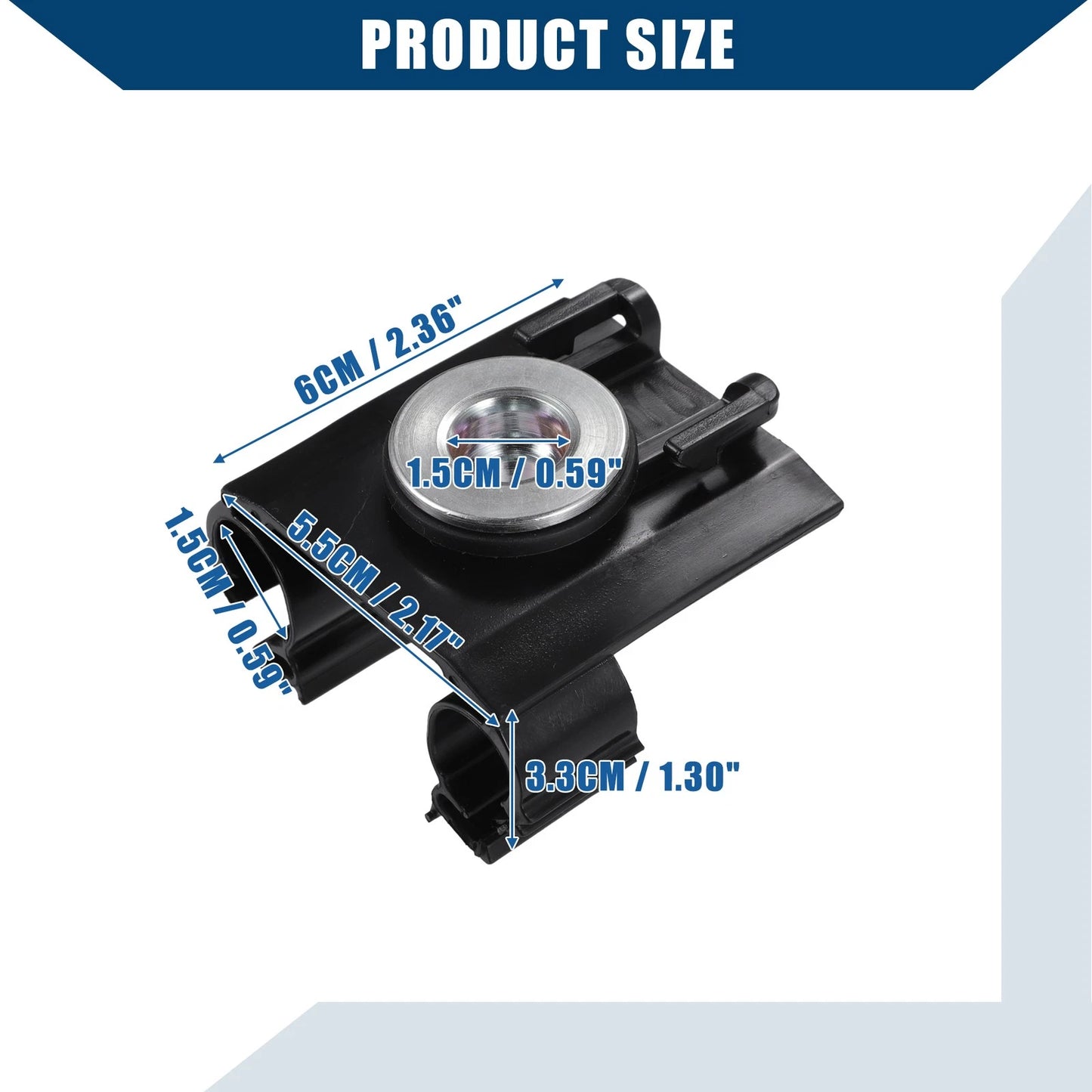 Parking Brake Cable Clip for BMW 320i 330i 340i 430i 440i M4