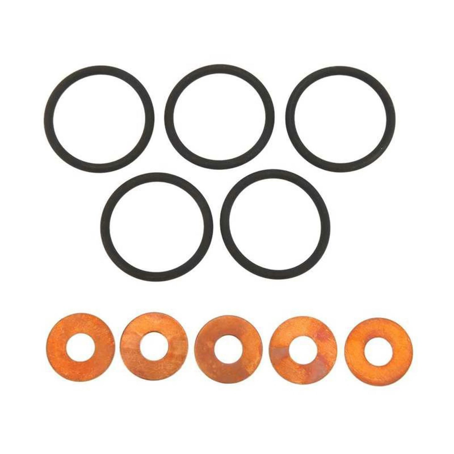 Injector Sealing Kit O-Ring & Washer for Discovery 2 Defender TD5 (1998-2006)
