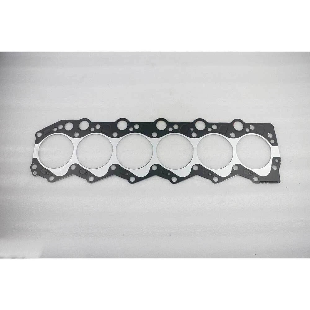New Head Gasket for Toyota HZJ75 HZJ78 HZJ79 70 Series 1HZ 4.2L Diesel (1990-2007)