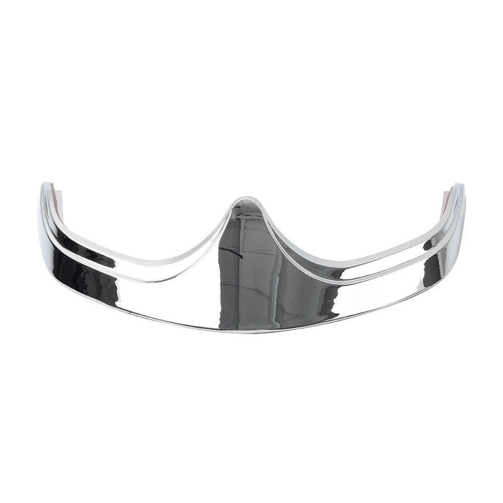Chrome ABS Front Mudguard Tip for Honda VTX1800, VTX1300 (2002-2009)