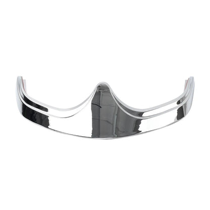 Chrome ABS Front Mudguard Tip for Honda VTX1800, VTX1300 (2002-2009)