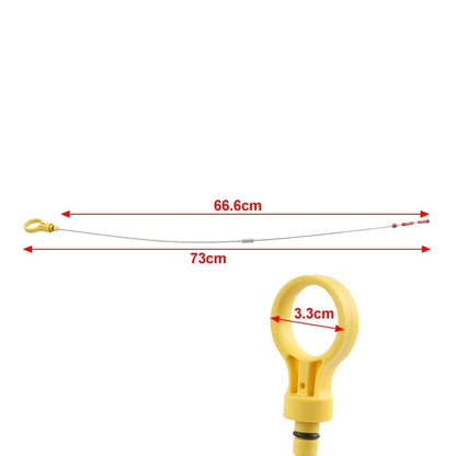 Oil Dipstick for Land Rover Range Rover 3.6T (2010-2012)