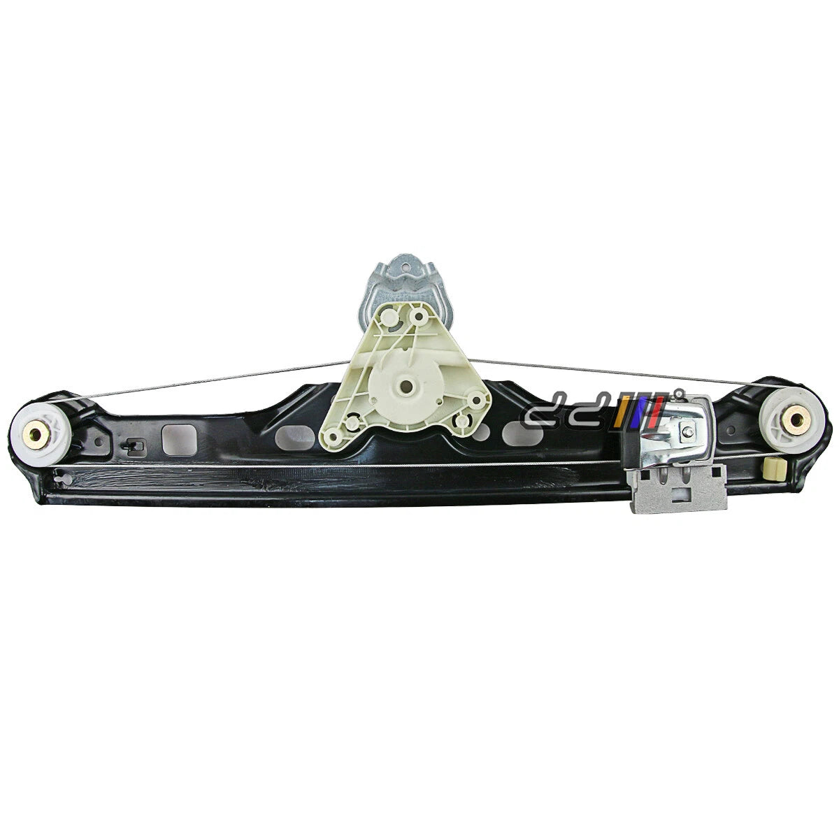 Rear Right Power Window Regulator for Mercedes-Benz W203 C-Class (2000-2007)