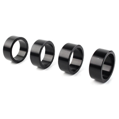 Black Spacer Kit for Honda Rancher Recon 230 250 300 350 400 420 ATV