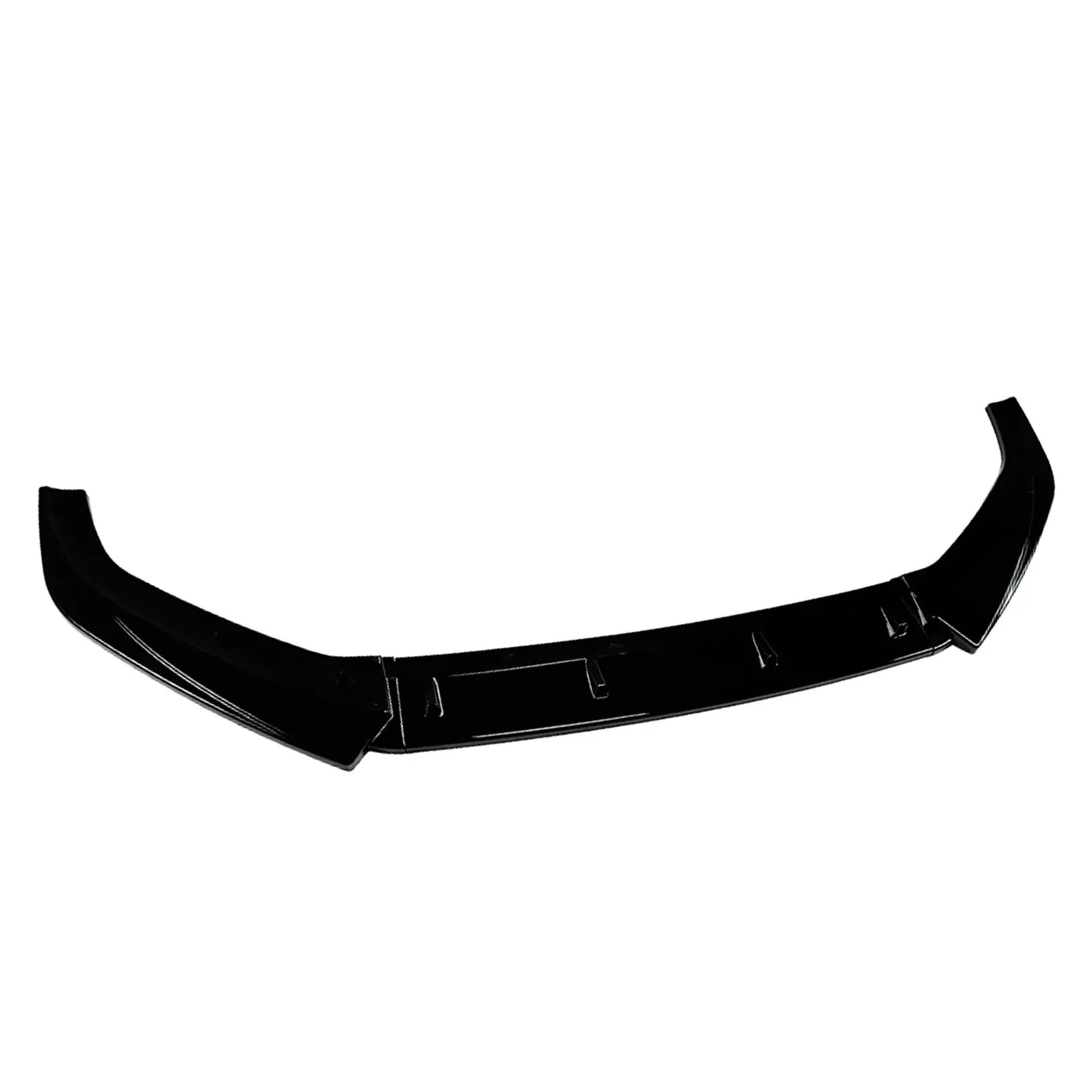 Bumper Spoiler Lip Splitter for Audi A5 S5 Sline (2017-2020)