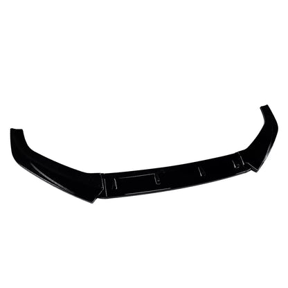Bumper Spoiler Lip Splitter for Audi A5 S5 Sline (2017-2020)
