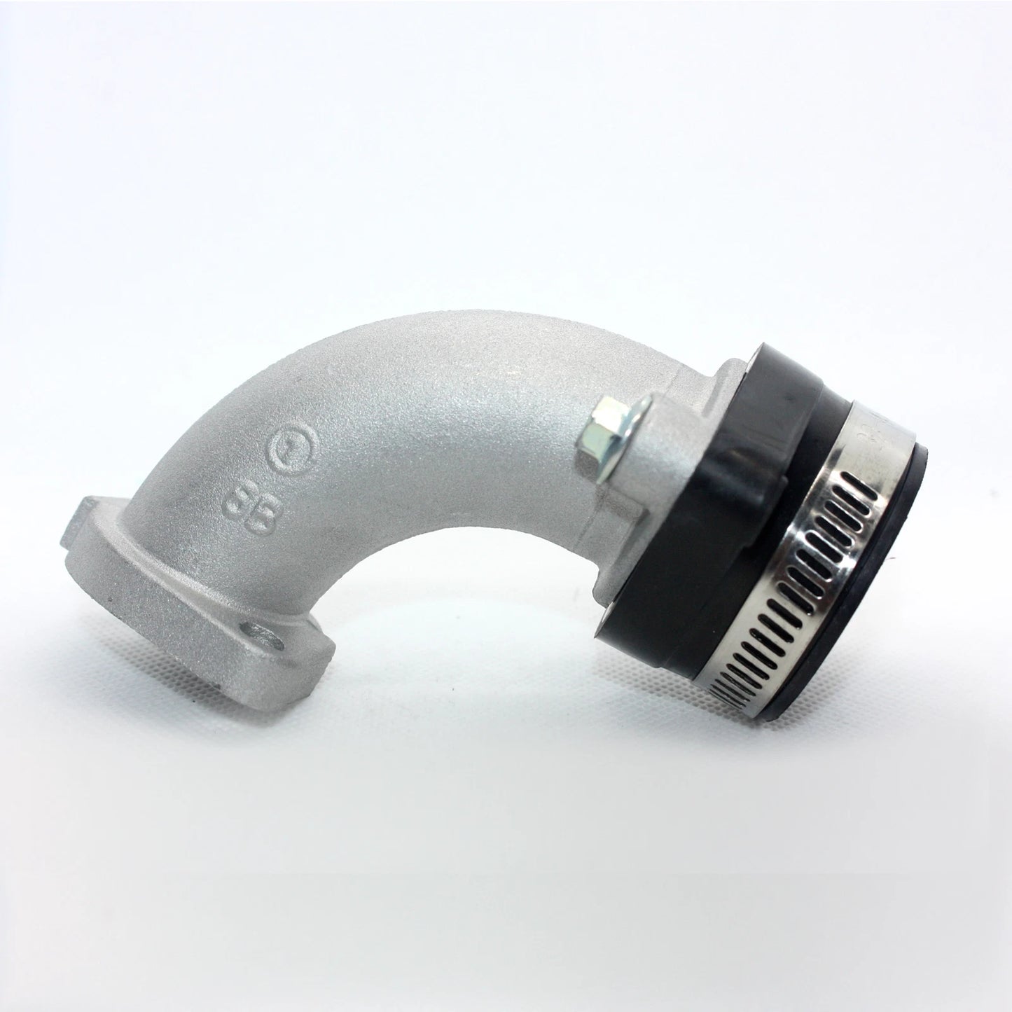 26mm Carburetor Intake Manifold & Adaptor for PIT PRO Quad ATV Buggy