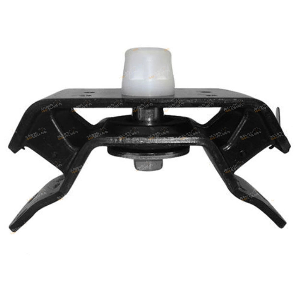 Auto Transmission Mount for Hilux Surf KZN185/KDN185 1KZ-TE 3.0L (1997–2002)