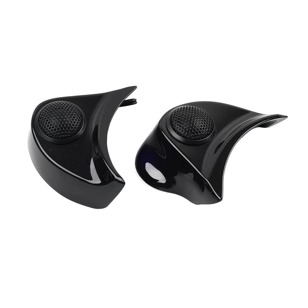 Tweeter Speaker Kit for Harley Batwing Fairing Ultra Limited Low (2014-2023)