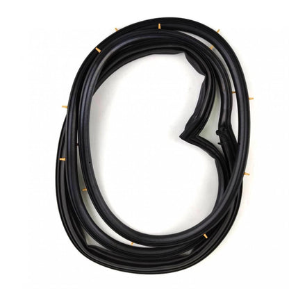 Door Rubber Seal Weatherstrip Set 4 Fits Toyota AE110 AE111 1995-02 D12