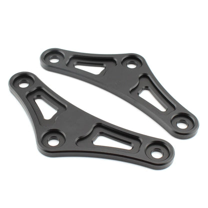 Rear Suspension Linkage Lowering Kit for Kawasaki Z900RS Z900 (2017-2022)
