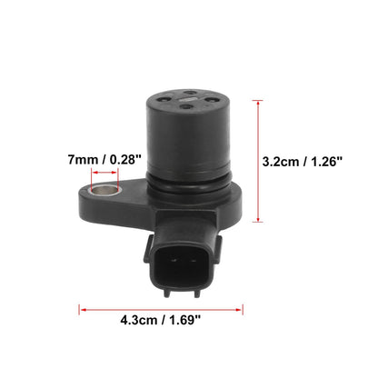 New Crankshaft Position Sensor for Nissan Car Engine