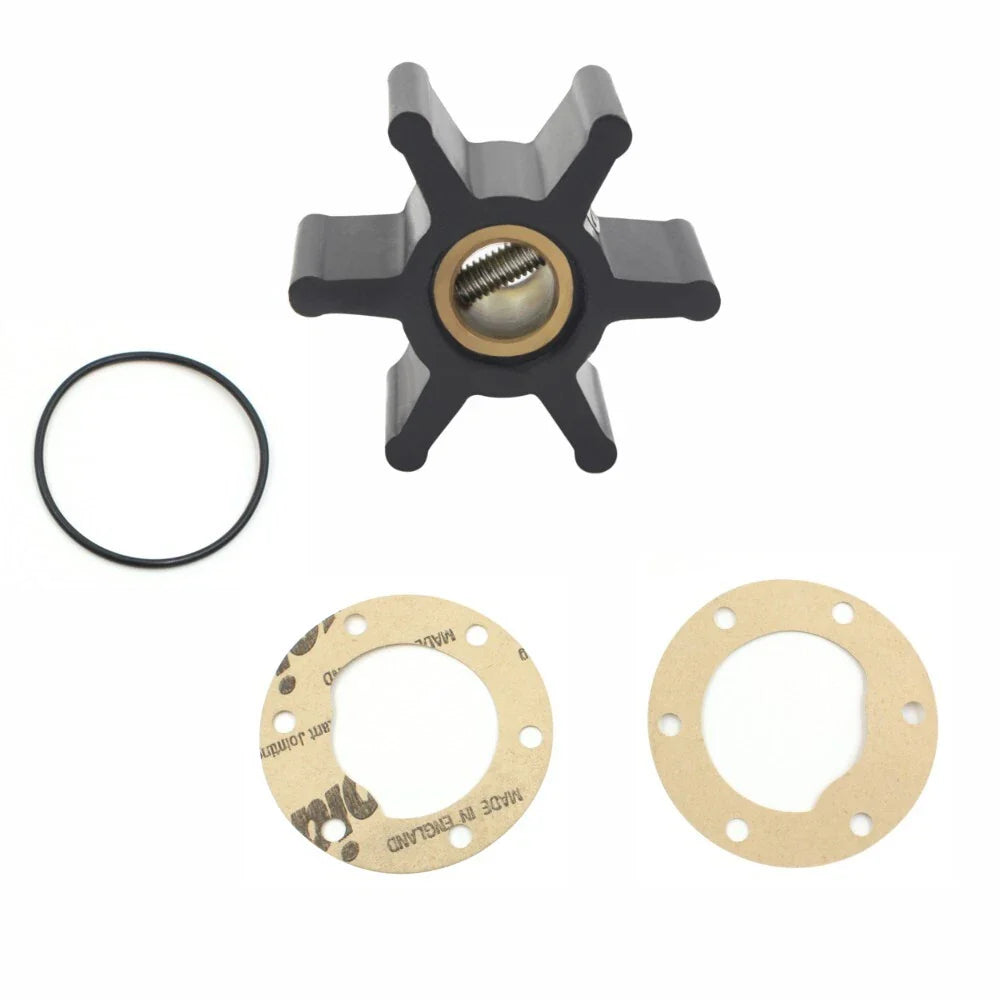 Impeller Kit for Sherwood, Jabsco, Johnson, Onan - 9979K, 4528-0001, 09-806B-1