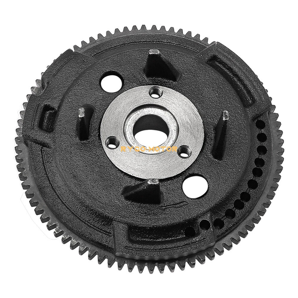 Flywheel Rotor Magneto FF95 for Polaris Xplorer 400L (1995–2002)