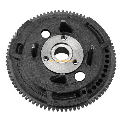 Flywheel Rotor Magneto FF95 for Polaris Xplorer 400L (1995–2002)