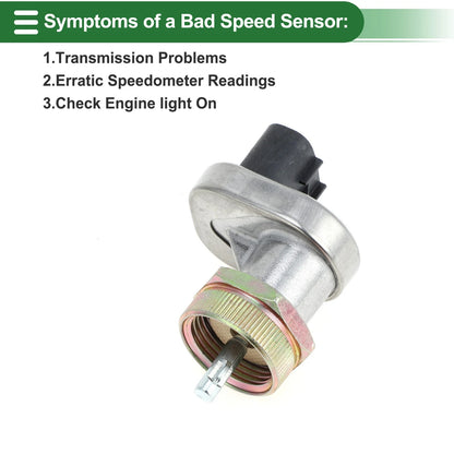 Transmission Speed Sensor for Toyota Land Cruiser (1993-1997)