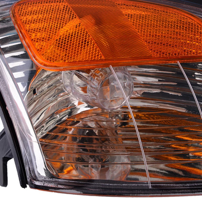Left Front Turn Signal Light for Toyota Land Cruiser (1998-2007)