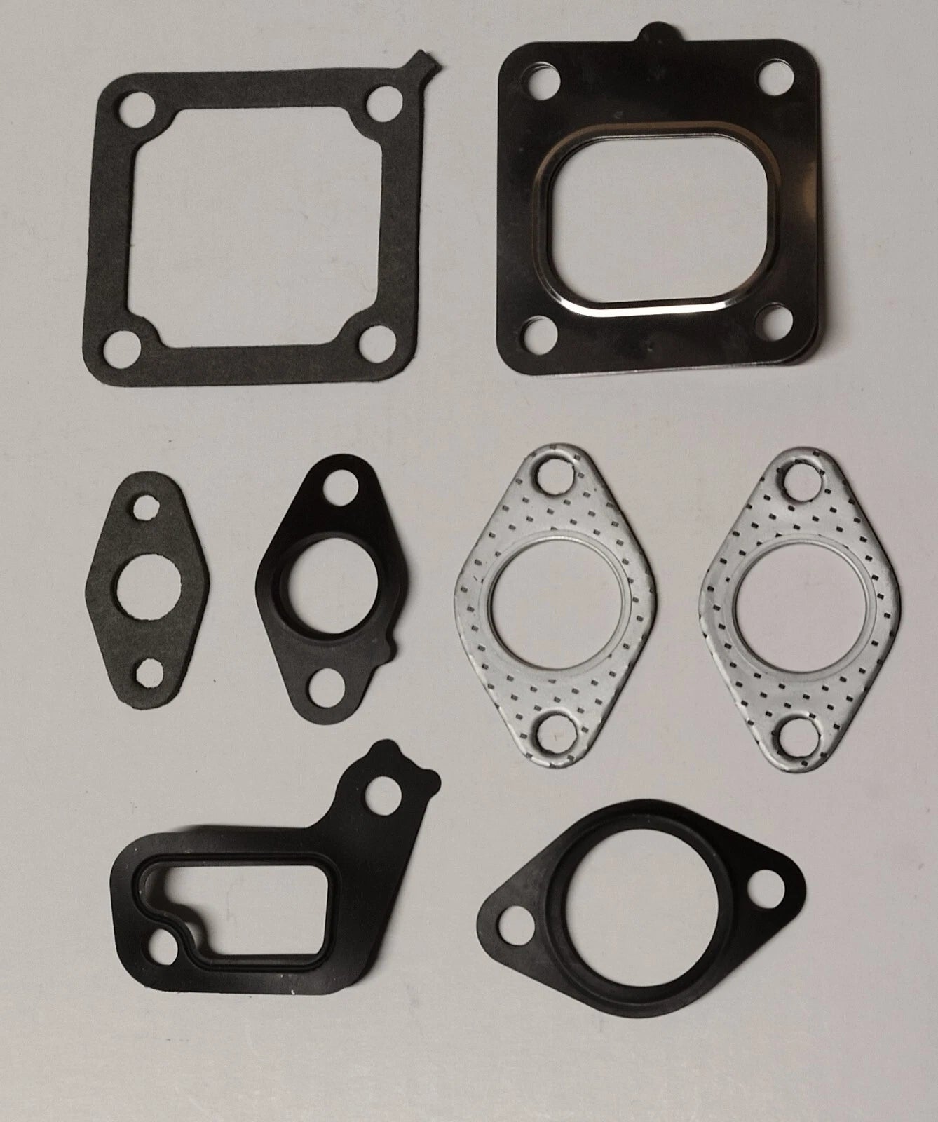 HEAD GASKET SET FOR KIA SEDONA CARNIVAL HYUNDAI TERRACAN 2.9 CRDi (2001-2006)