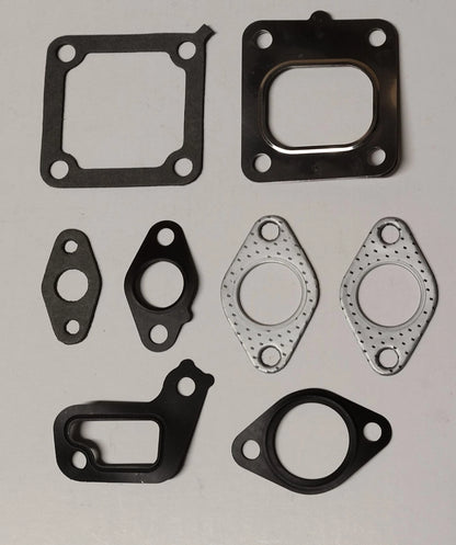 HEAD GASKET SET FOR KIA SEDONA CARNIVAL HYUNDAI TERRACAN 2.9 CRDi (2001-2006)