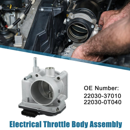 Throttle Body Assembly for Toyota Corolla (2003-2008)