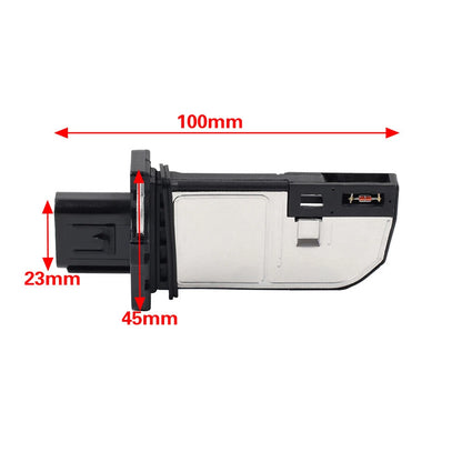 MAF Sensor for Ford Ranger, Transit MK8, Custom 2.2, 3.2 TDCI (2012-2023)