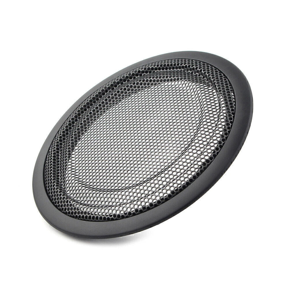 Speaker Trim Cover for BMW 3 Series F30 F35 4 Series Black (2012-2020)