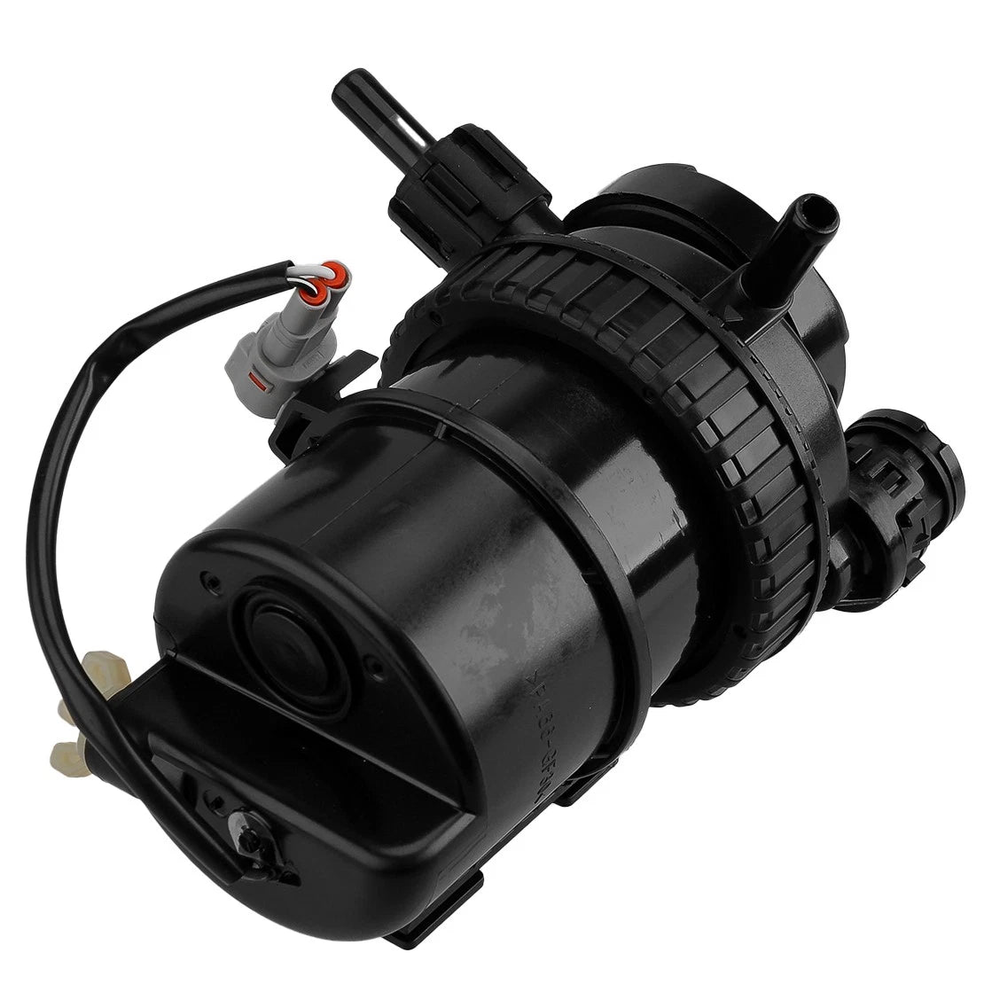 Fuel Filter Housing Cover for Toyota Hilux KUN10 KUN15 KUN25 KUN35 (2005-2015)