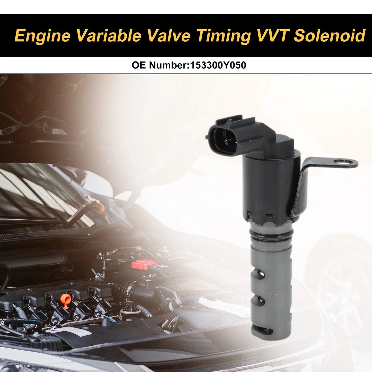 VVT Solenoid for Toyota Yaris (2017)