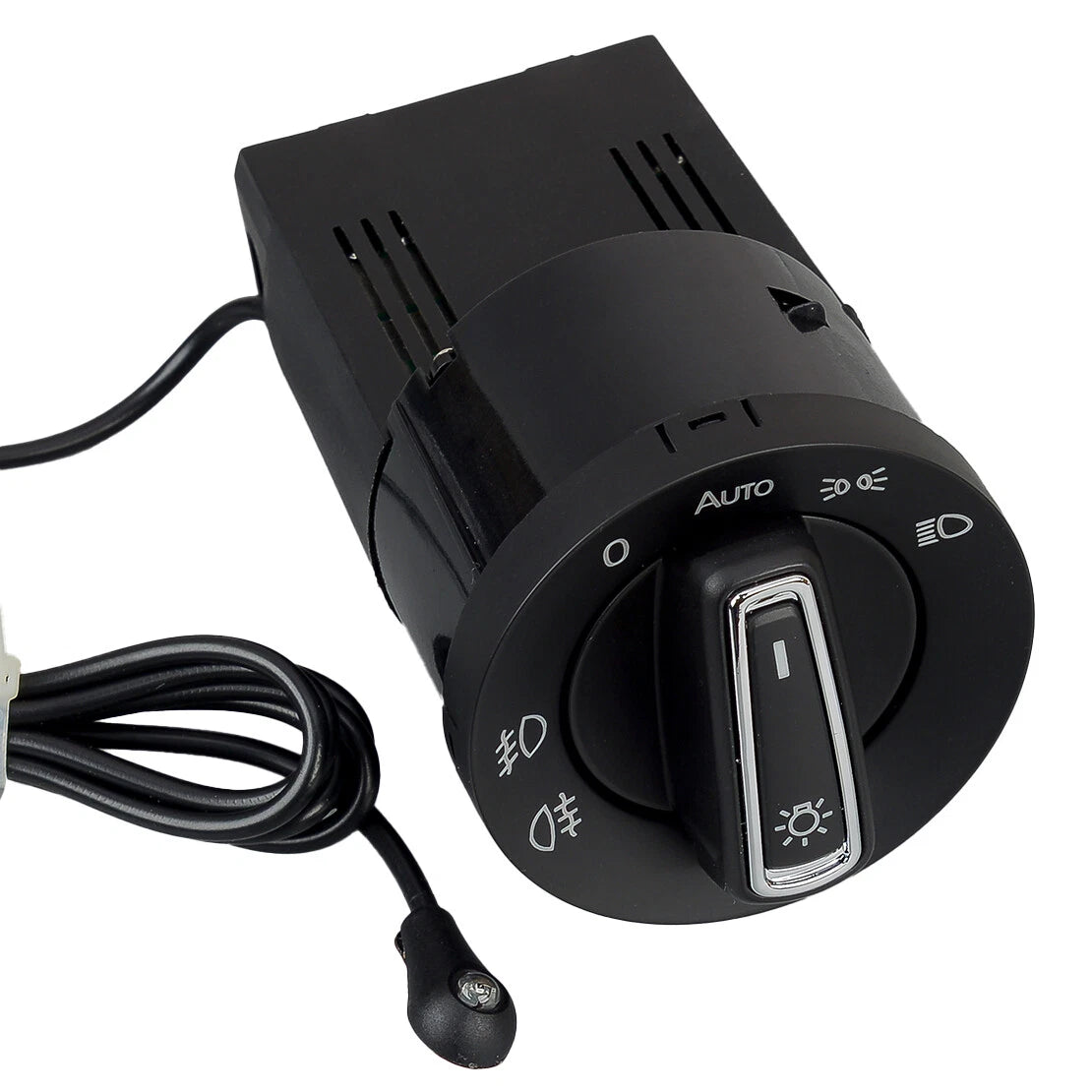 Fog Light Control Switch for VW Golf MK4, Sharan, Bora, Polo (1997-2006)