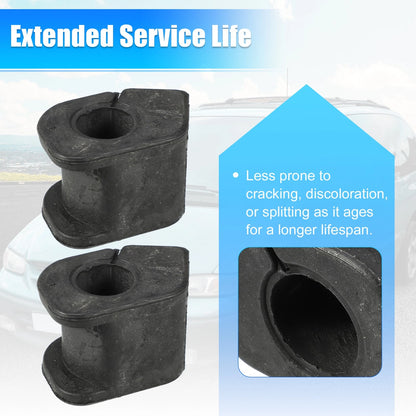 Suspension Stabilizer Bar Bushings for Toyota Yaris