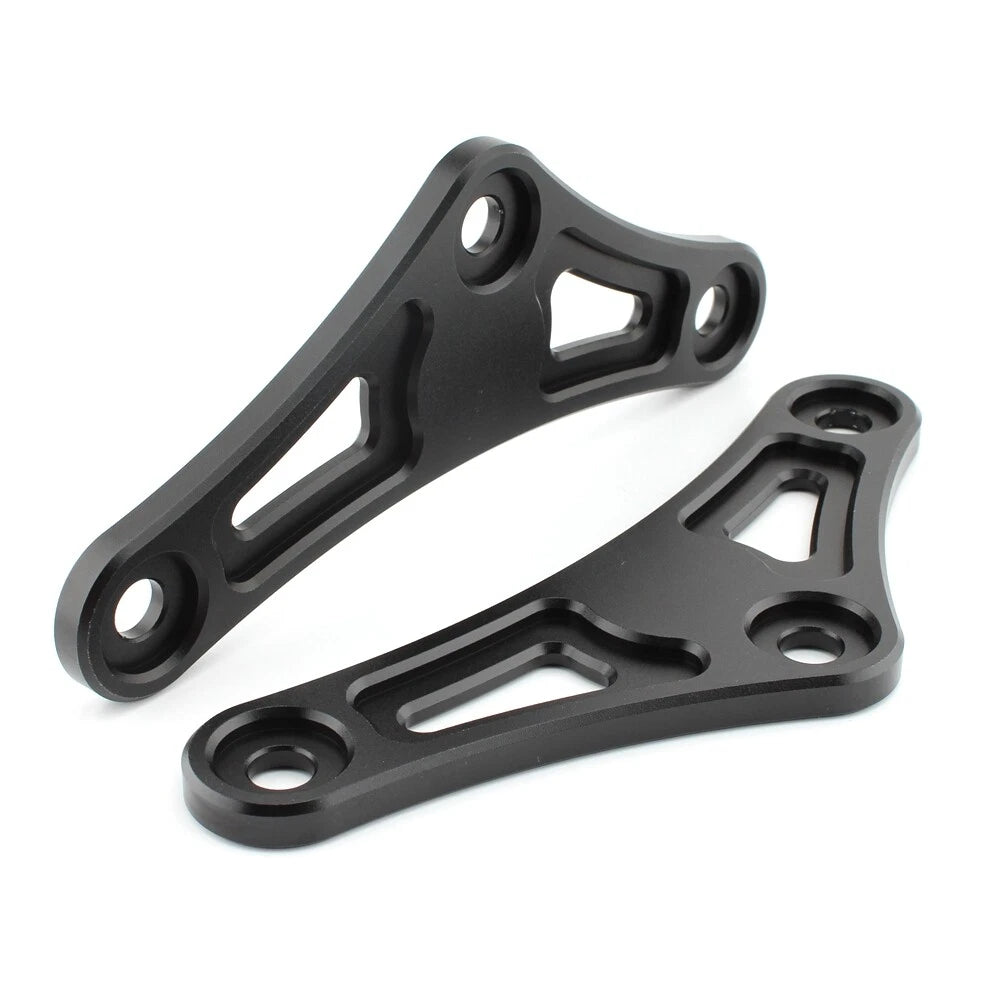 30mm CNC Aluminum Lowering Kit for Kawasaki Z900RS CAFE, Z900 (2018-2023)