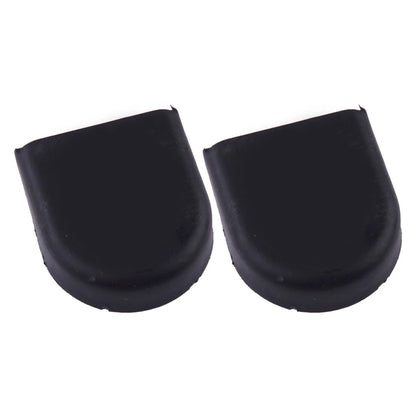 Front Wiper Blade Arm Cover Cap for Toyota Corolla, Verso, Yaris, Auris (2007-2018)