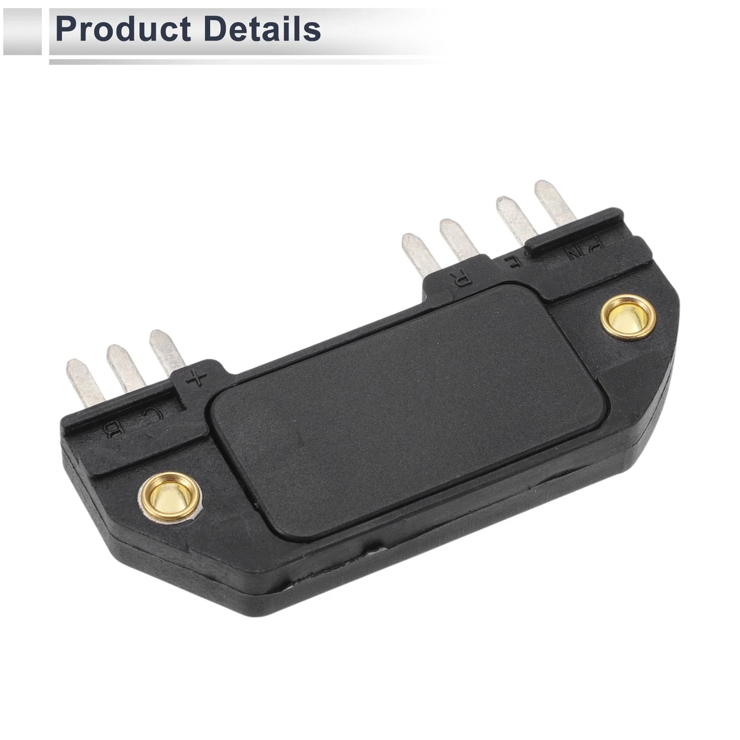 Ignition Control Module for Jeep Wagoneer (1984-1986)