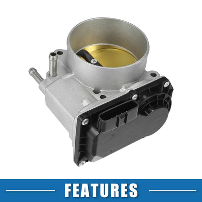 Throttle Body Actuator for Toyota 4Runner 4.7L V8 (2005-2009)