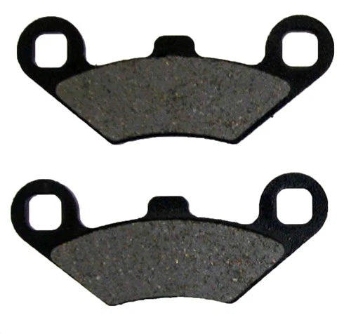 Rear Brake Pads for Polaris Sportsman