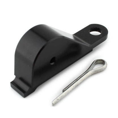 A/C Heater Box Blend Air Door Clip for GM (Black) (2000-2006)