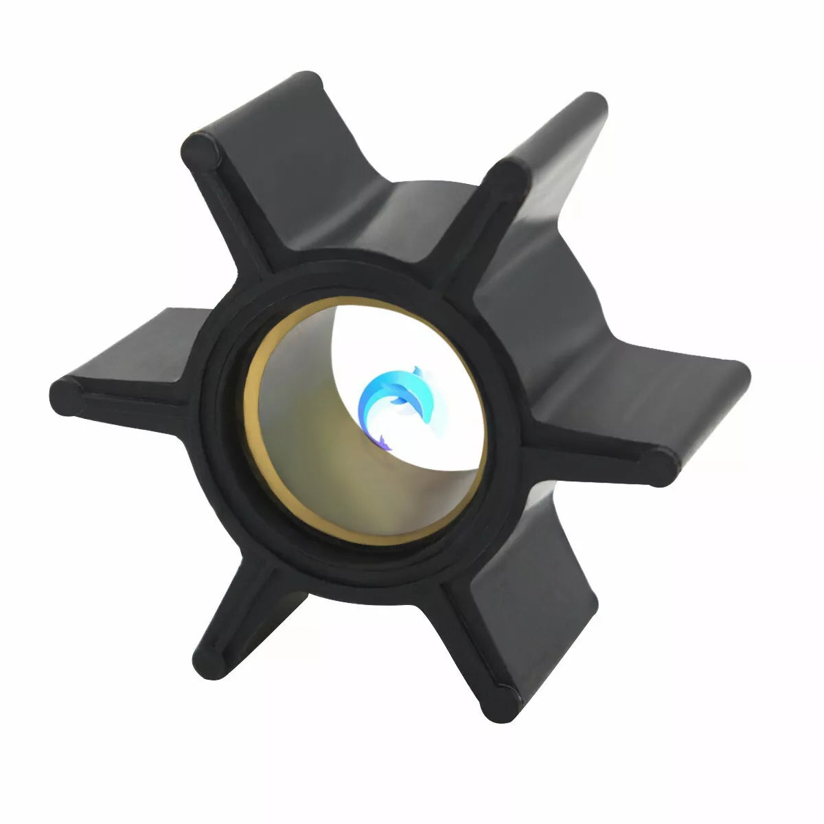 Water Pump Impeller for Mercury 3.5/3.9/5/6 HP Outboard Motors